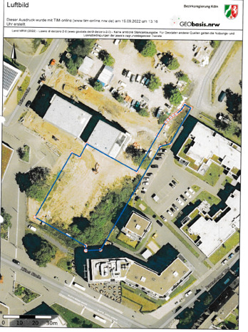 Grundstück Troisdorf - 3.400.000&euro; | Angebot:25747575