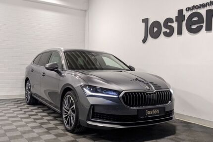 Skoda Superb 6.347 km 49.990 &euro; Monheim 40789