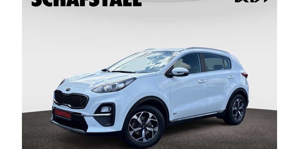 Kia Sportage 59.572 km 21.479 &euro; Elsdorf (bei Köln) 50189