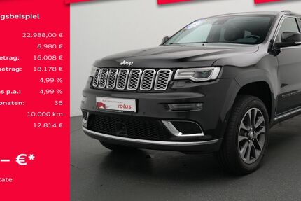 Jeep Grand Cherokee 139.979 km 22.988 € Leverkusen 51373