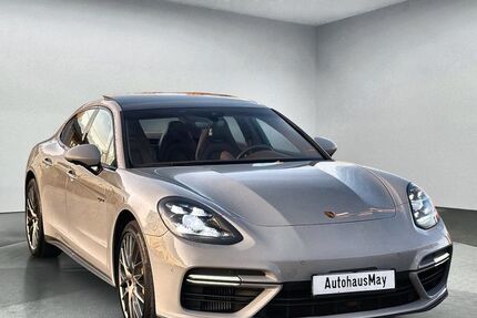 Porsche Panamera 148.950 km 65.950 &euro; Köln 50674
