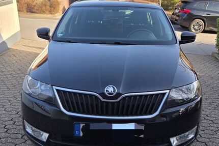 Skoda Rapid 112.000 km 7.950 &euro; Leichlingen 42799