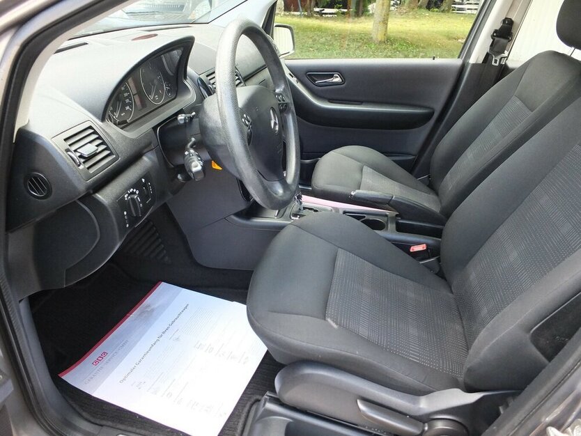 A 160 CDI AUTOTRONIC NAVI TEMPOMAT PARCTRONIC