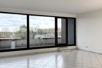 Wohnung Bergisch Gladbach Gronau - 3 Zimmer, 125 m&sup2;, 1.300&euro; | Angebot:25293131