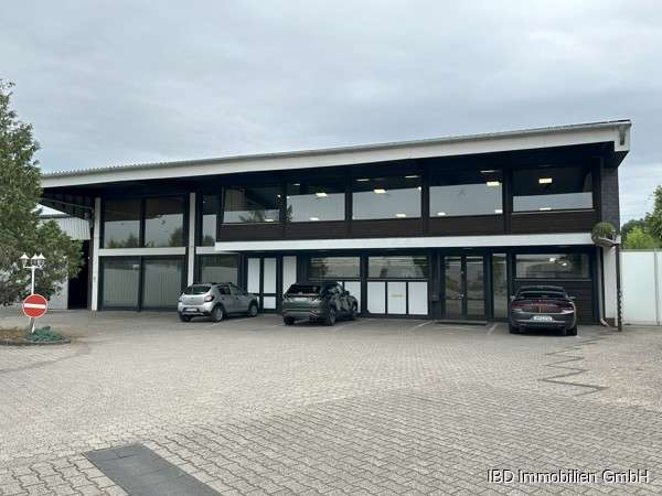 Büro in Wesseling 4.500 € 600 m²