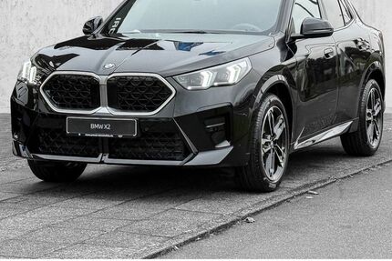 BMW X2 2.020 km 51.990 &euro; Köln 51063