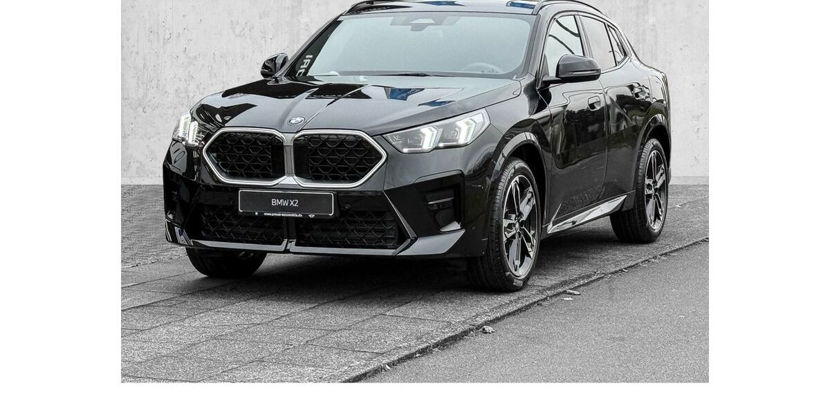 BMW X2 2.020 km 51.990 &euro; Köln 51063