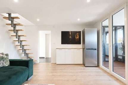 Wohnung Köln Porz - 3 Zimmer, 75 m&sup2;, 299.000&euro; | Angebot:27701983