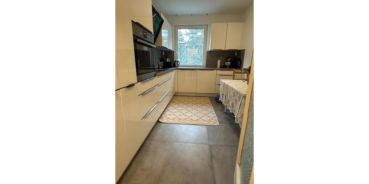 Etagenwohnung Köln Mülheim - 3 Zimmer, 75 m&sup2;, 370.000&euro; | Angebot:26913207