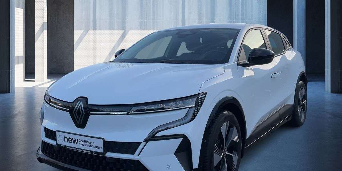 Renault Megane E-Tech 14.947 km 26.412 &euro; Sankt Augustin 53757