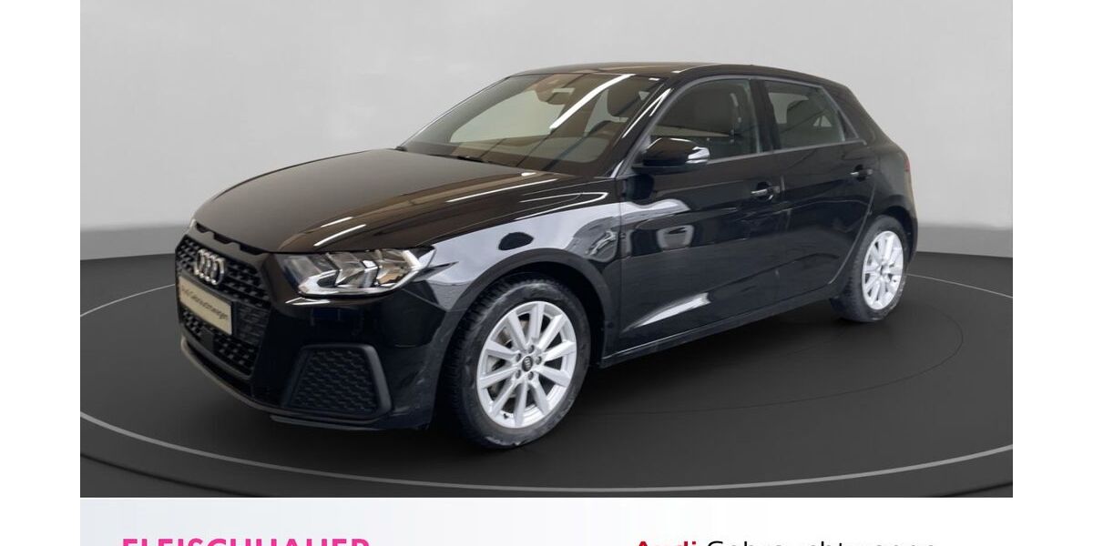 Audi A1 39.026 km 21.480 &euro; Köln 50823