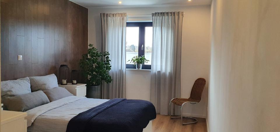 Reihenhaus Alfter - 5 Zimmer, 180 m&sup2;, 1.990&euro; | Angebot:25422431