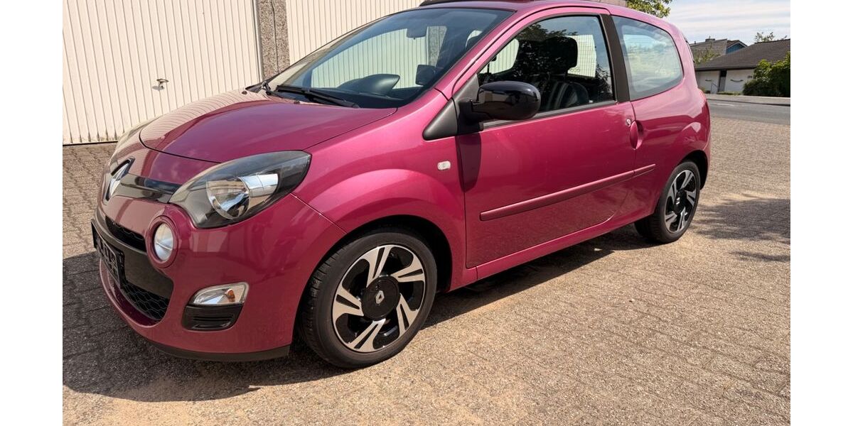 Renault Twingo 90.400 km 3.950 &euro; Solingen 42651