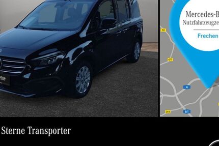 Mercedes-Benz T-Klasse 12.545 km 32.680 &euro; Frechen 50226