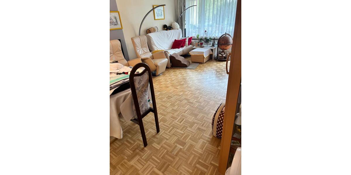 Etagenwohnung Köln Lindenthal - 3 Zimmer, 78 m&sup2;, 1.500&euro; | Angebot:26250307