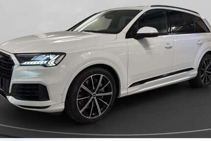 Audi Q7 67.764 km 51.980 &euro; Bonn 53119