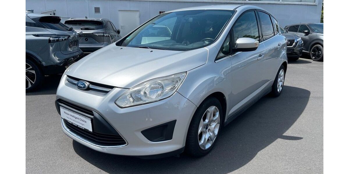 Ford C-Max 75.980 km 6.590 &euro; Troisdorf 53840
