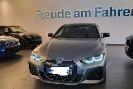 BMW i4 18.500 km 51.990 &euro; Brühl 50321