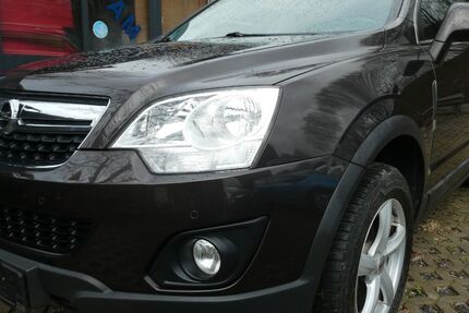 Opel Antara 199.000 km 6.290 &euro; Hilden 40724