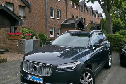 Volvo XC90 175.893 km 23.900 &euro; Köln 51143