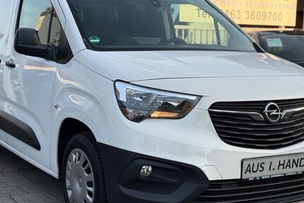 Opel Combo 77.000 km 11.490 € Dormagen 41539