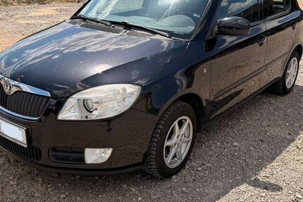 Skoda Fabia 180.000 km 2.800 &euro; Leichlingen 42799
