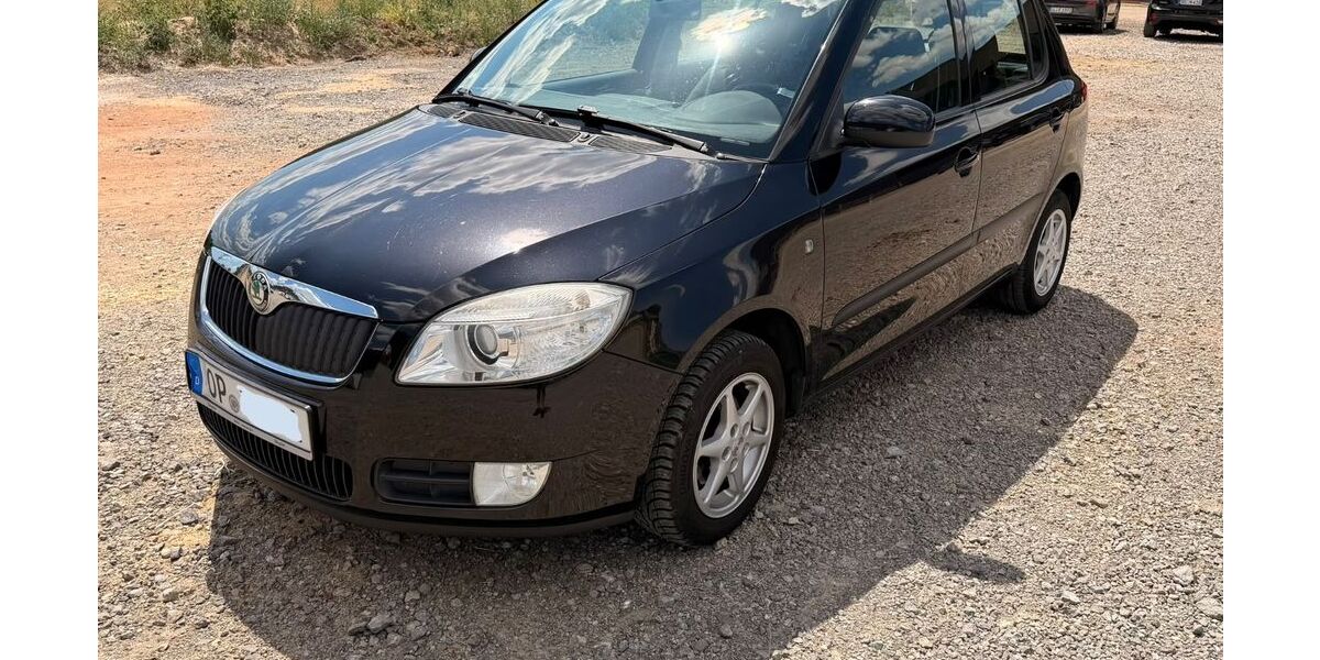 Skoda Fabia 180.000 km 2.800 &euro; Leichlingen 42799