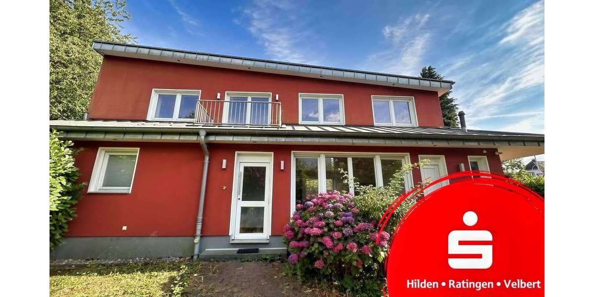 Einfamilienhaus Hilden Kalstert - 4 Zimmer, 132 m&sup2;, 599.000&euro; | Angebot:27231125