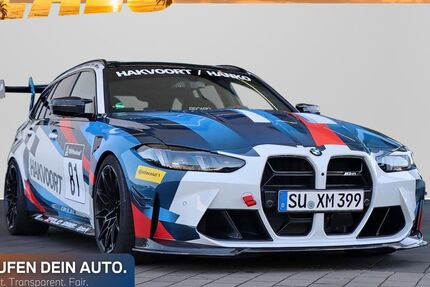 BMW M3 2.459 km 156.870 &euro; Sankt Augustin 53757