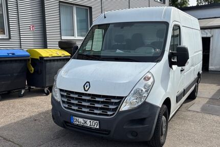 Renault Master 336.000 km 3.800 &euro; Bonn 53121