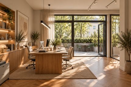 Gewerbeobjekt Düsseldorf Flingern Nord - 529.000&euro; | Angebot:27732768