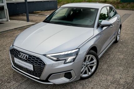 Audi A3 29.583 km 25.999 € Dormagen 41539