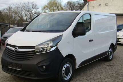 Opel Vivaro 200.000 km 7.800 &euro; Rommerskirchen 41569