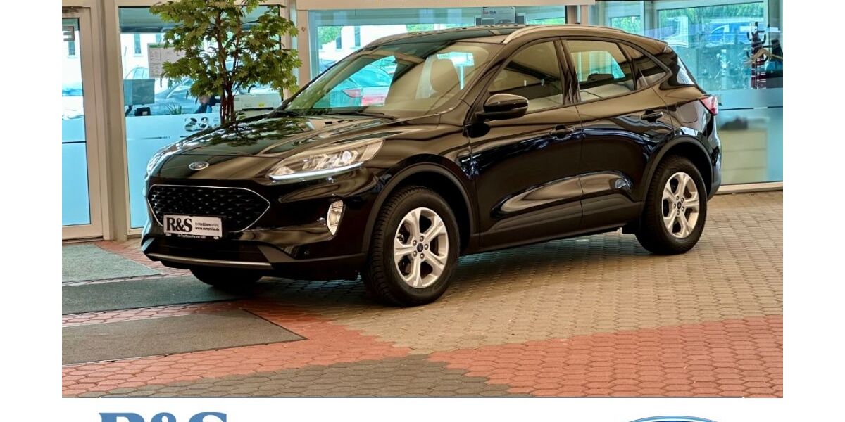 Ford Kuga 49.556 km 22.500 &euro; Köln 50769