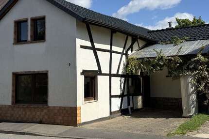 Haus zum Kaufen in Euskirchen 239.000 € 140 m² 4 zimmer