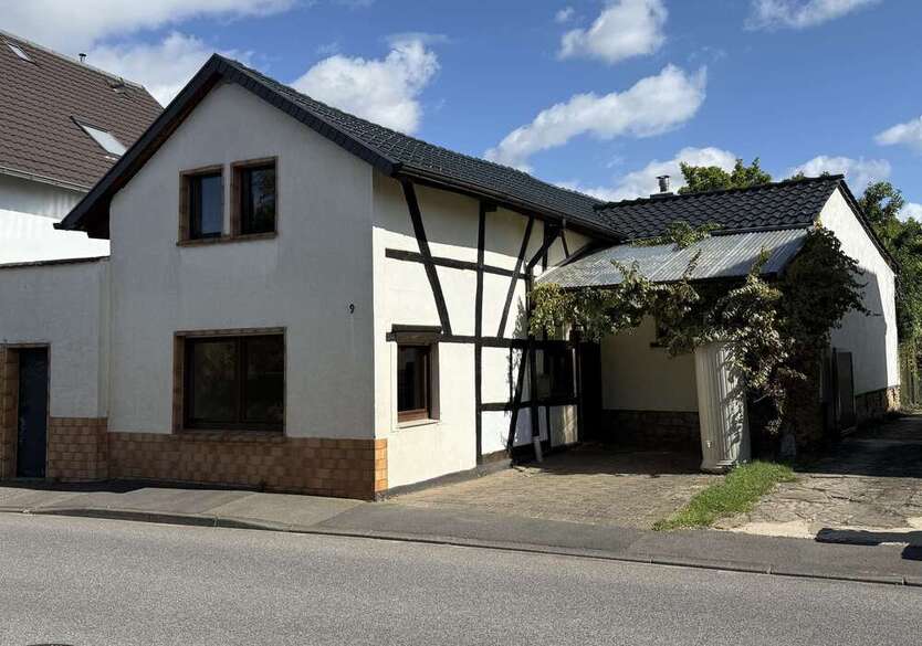 Haus zum Kaufen in Euskirchen 239.000 € 140 m² 4 zimmer