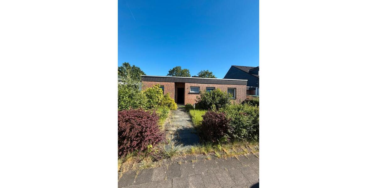 Bungalow Langenfeld (Rheinland) - 4 Zimmer, 100 m&sup2;, 540.000&euro; | Angebot:26764636