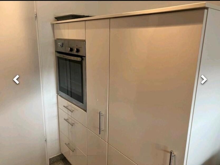 Köln-Heimersdorf, Zweizimmerwohnung, 68qm zimmer