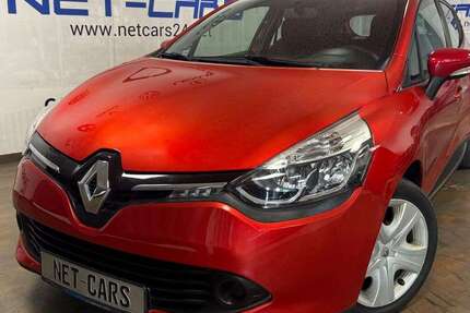 Renault Clio 36.126 km 7.950 &euro; Hilden (bei Düsseldorf) 40721