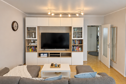 Wohnung Bergisch Gladbach Frankenforst - 3 Zimmer, 97 m&sup2;, 1.140&euro; | Angebot:26864001