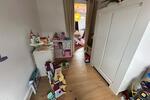 Liebevoll renovierte Doppelhaushälfte in Fliesteden