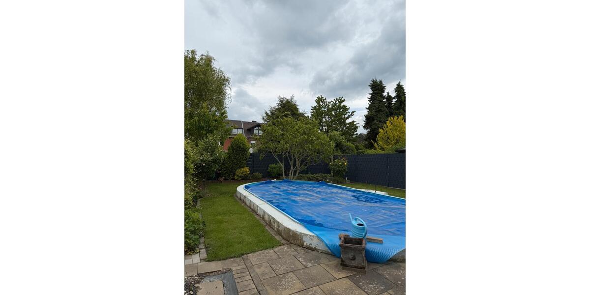 Etagenwohnung Bergheim - 5 Zimmer, 184 m&sup2;, 395.000&euro; | Angebot:26614301