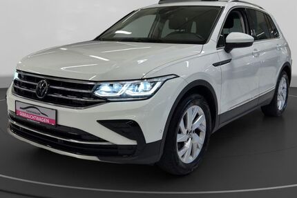 VW Tiguan 81.726 km 29.490 &euro; Bonn 53119