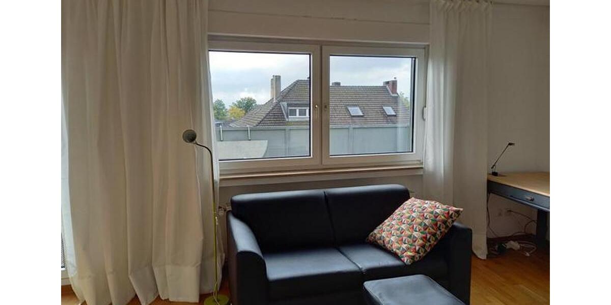 Etagenwohnung Köln Kalk - 1 Zimmer, 53 m&sup2;, 870&euro; | Angebot:26132172