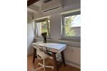 Dachgeschoßwohnung Köln Mülheim - 1.5 Zimmer, 40 m&sup2;, 1.100&euro; | Angebot:26386930
