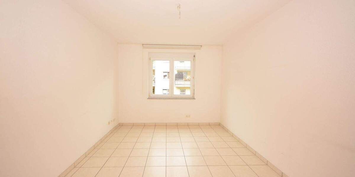 Bezugsfreie, moderne 4-Zimmerwohnung im Herzen von Liblar 4 zimmer