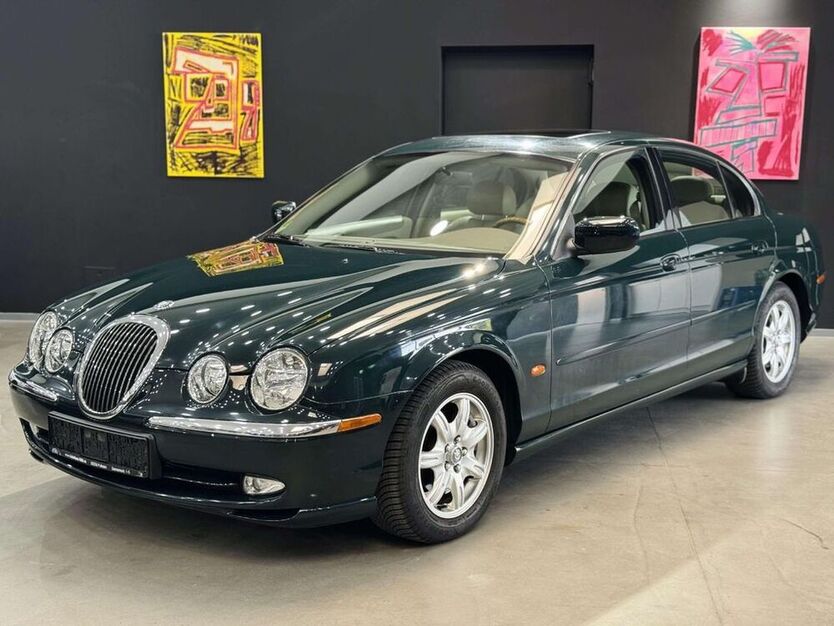 S-Type