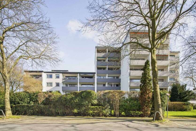 Wohnung zum Kaufen in Köln 449.287 € 118.07 m²