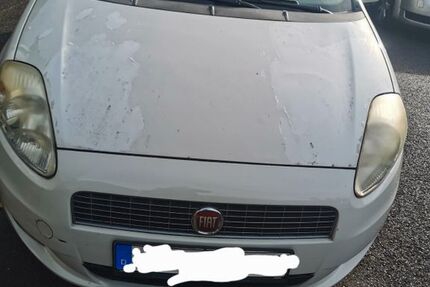 Fiat Punto 138.615 km 1.300 &euro; Köln 51063