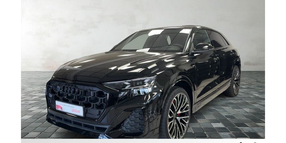 Audi Q8 3.000 km 106.850 &euro; Wermelskirchen 42929